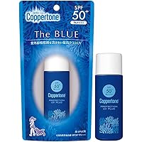 Amazon.co.jp: コパトーンシークレットチェンジUVスイートローズ